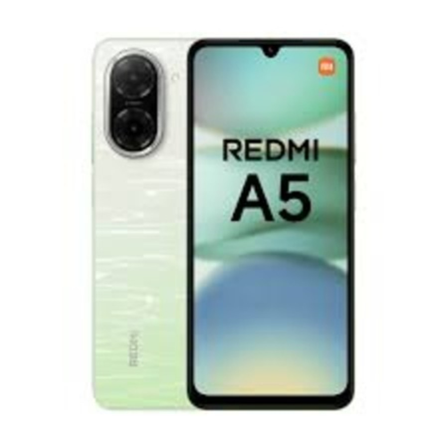 Redmi A5 Lake Green 64 Go